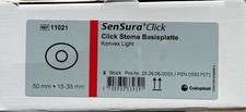 Coloplast SenSura Click 11021
