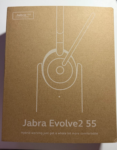 Jabra headset kopfhörer - headset,
