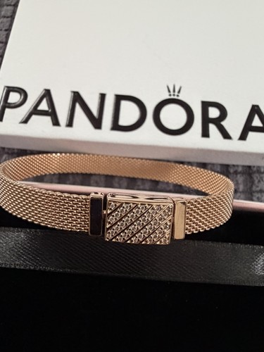 Pandora 925 silber - pandora, rosegold