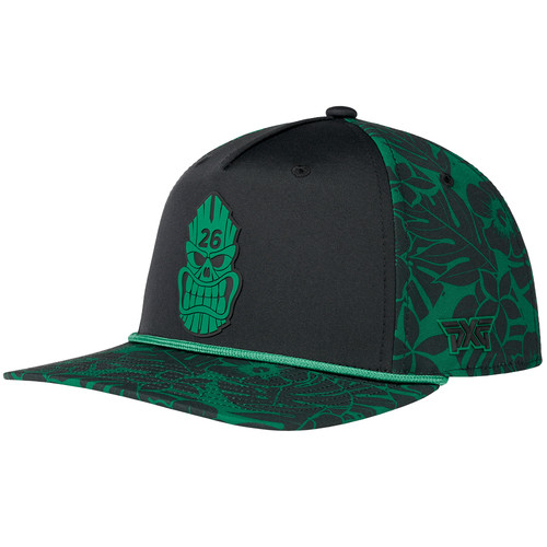 Pxg darkness tiki skull - skull, 5