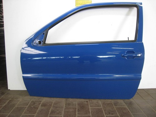 Tür vorne links vw - vorne, (3-türer)