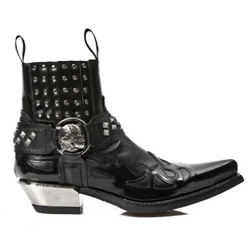 New rock 7950 schwarz - m.7950-s1,