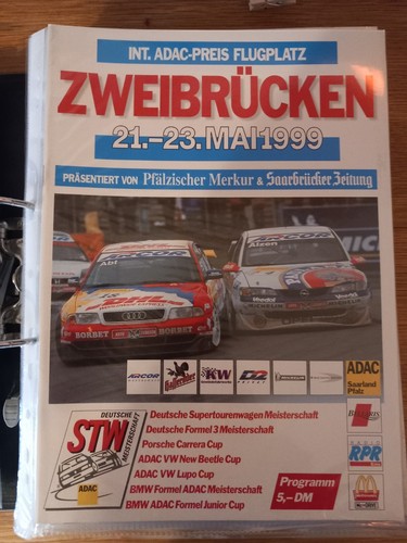 Programm stw dtm flugplatz - stw/dtm,