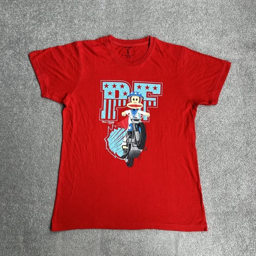 Paul frank herren retro - frank,