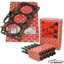 ELRING Zylinderkopfdichtung