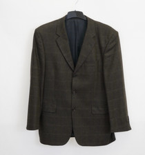 Atwardson Herren Sakko Blazer Gr. 48 - 50  / 100%Kaschmir
