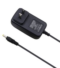 US AC/DC Adapter Charger For