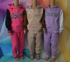 Kinder Jogginganzug Neu