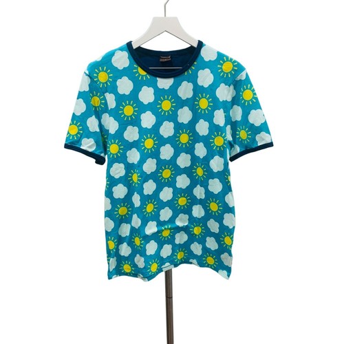 Maxomorra organic blue clouds - maxomorra,