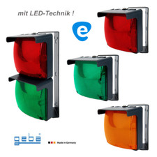 Led blinkampel signalleuchte - blinkampel,