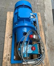 Cat Pumps 7CP6171 Hochdruckpumpe Kolbenpumpe 39,7 l/min Plungerpumpe Pumpe