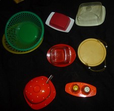 Hübsches 50er Jahre Konvolut