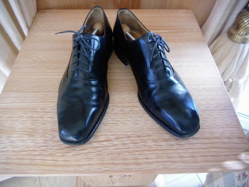 Moreschi herrn schuhe