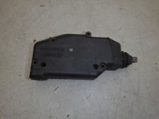 Stellmotor ZV Zentralverriegelung Heckklappe Opel Senator B Omega A Vectra A