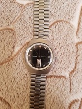 Rado Marco Polo vintage Uhr