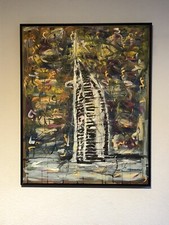 Burj al Arab Dubai Architektur