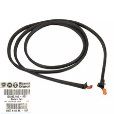 Für Fiat Ducato Boxer Heck