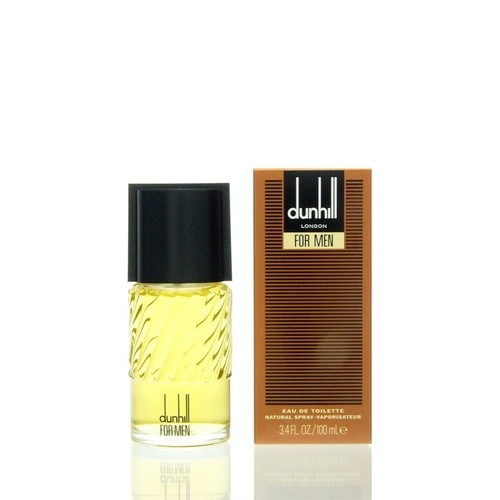 Dunhill for men eau - for,