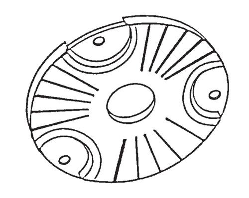 Tsurumi flachsauger umbausatz - tsurumi,