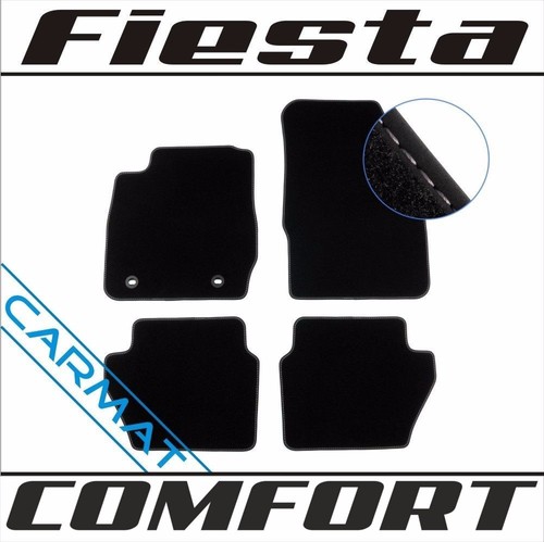 Fussmatten für ford - ford, fiesta
