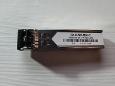 GLC-SX-MM-C SFP LWL