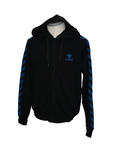 Hummel classic bee zip - hummel,