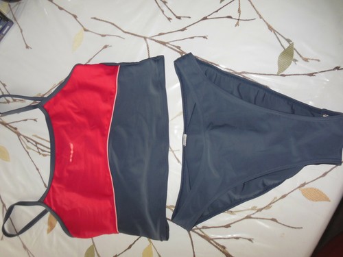 Tankini his 38 - "his",
