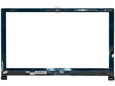 Bildschirm Rahmen Blende Front