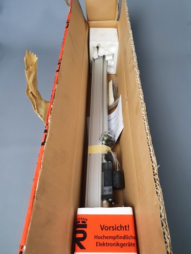 Electronic gmbh lp38 lp - tr, /