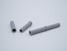 Betonrohre DN 400 - Spur H0 (1:87) - Baustelle, Rohr, Kanal, Ladegut