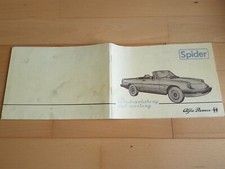 BETRIEBSANLEITUNG owner's