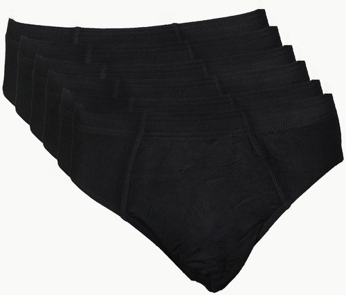 Stk herren slips unterhosen - 6,
