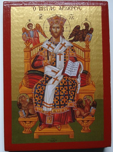 Ikone jesus christus - ikone,