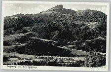 Sachrang Chiemgau Sachrang