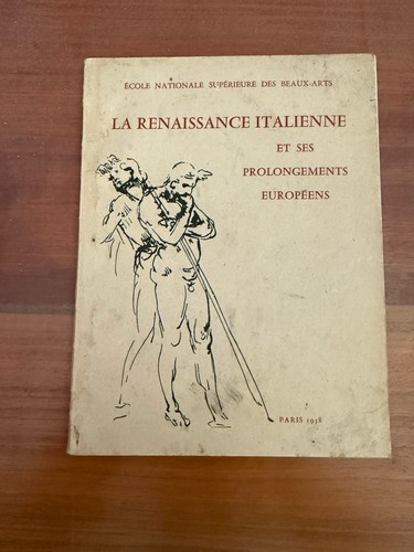 Renaissance italienne - la,