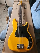 Markbass MB Yellow Precision