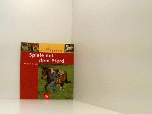 Spiele mit dem pferd irmgard - mit,