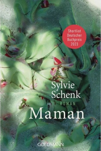 Maman von sylvie schenk - sylvie,