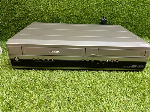 Toshiba dvd videorecorder - dvd,
