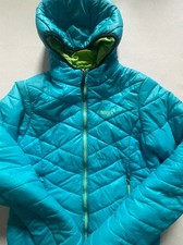 Outdoor Jacke Damen mit Kapuze