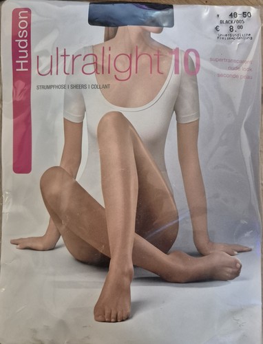Feinstrumpfhose ultralight - , 10