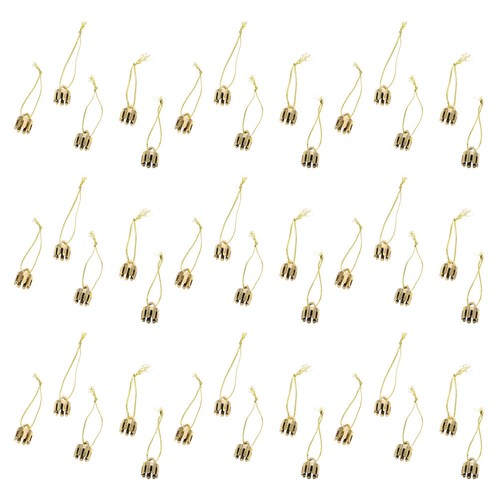 1000 pcs weihnachtskugel - 1000,