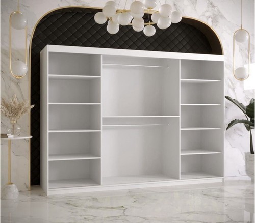 Kleiderschrank