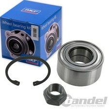 SKF RADLAGER-SATZ VORNE