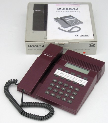 Telekom modula - telekom,