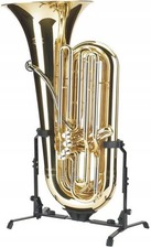 Notenständer für Tuba