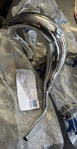 Tk10535c auspuff ohne tuv - ohne,