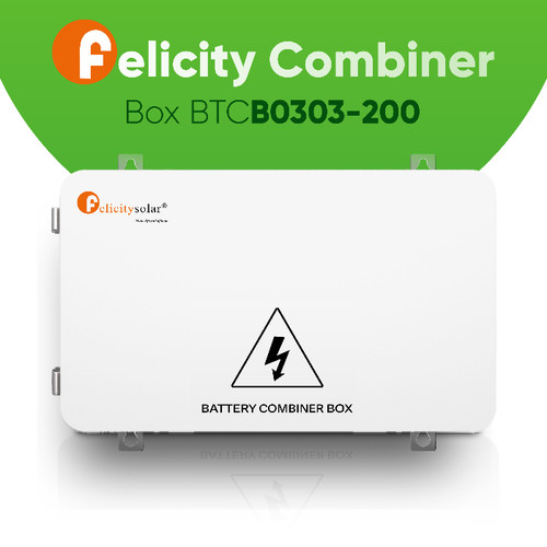 Felicity btcb0301g1 solar - felicity,