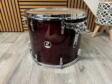 Sonor 3007 Maple Floor Tom