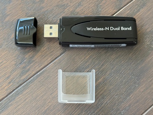 Netgear wnda3100 wireless n - netgear, v2